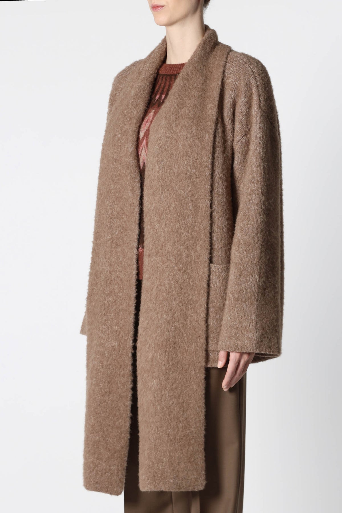 Roberto Collina Jacket