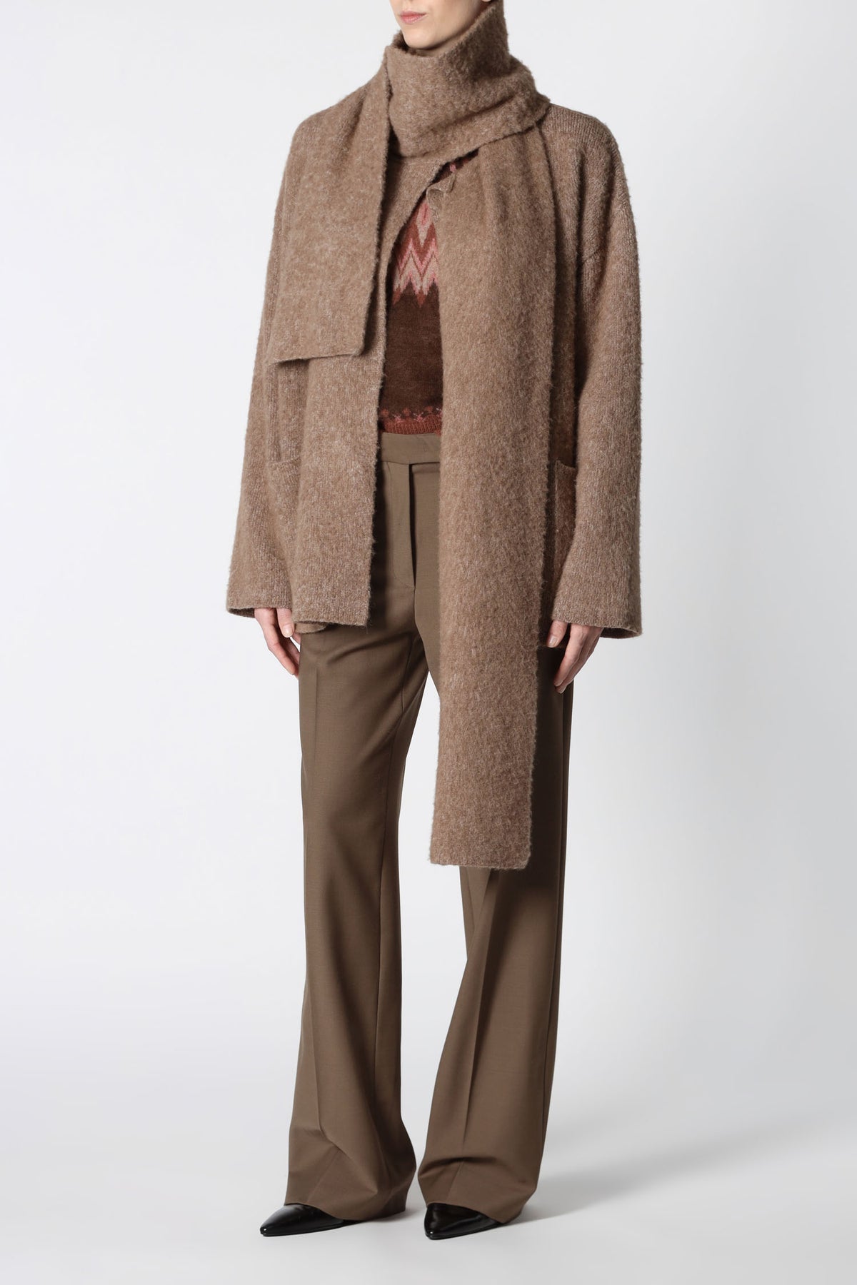 Roberto Collina Jacket