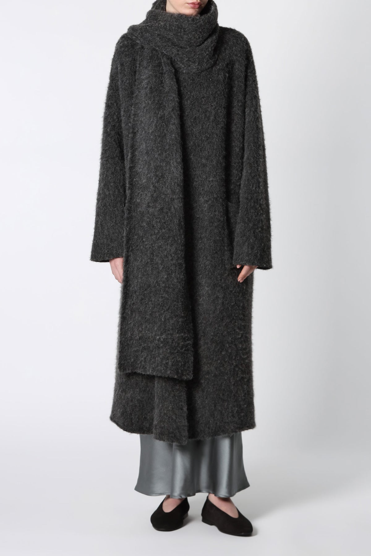 Roberto Collina Coat