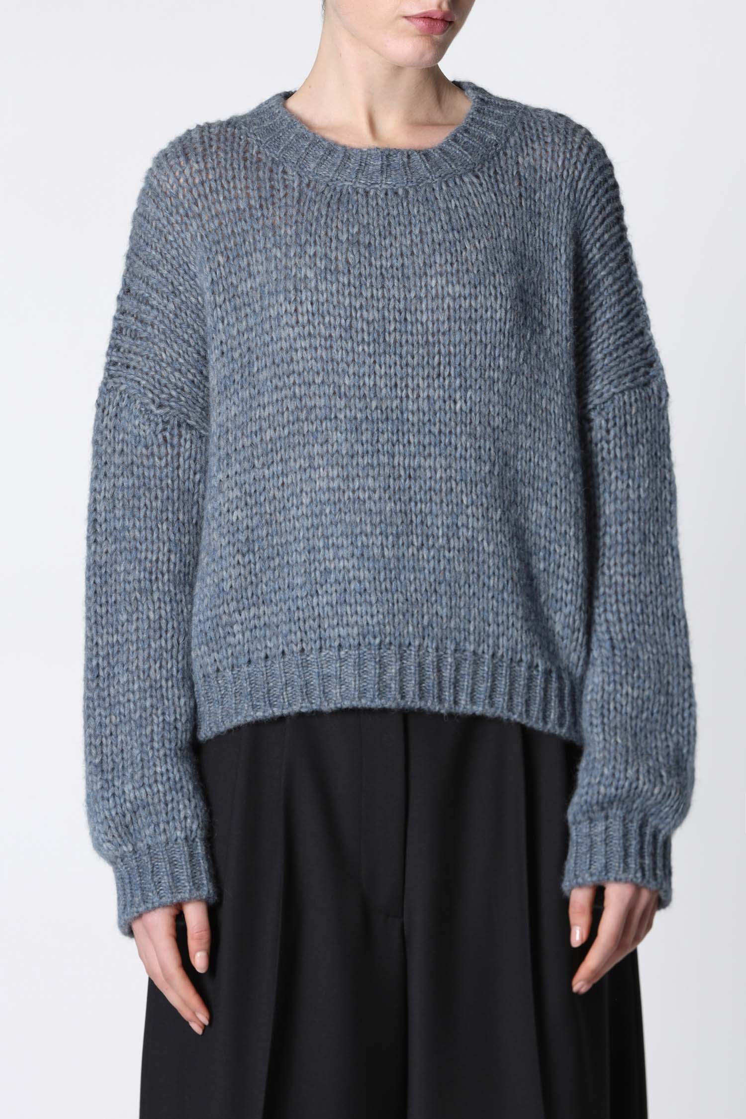 Roberto Collina Knit Sweater