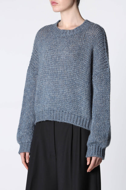 Roberto Collina Knit Sweater