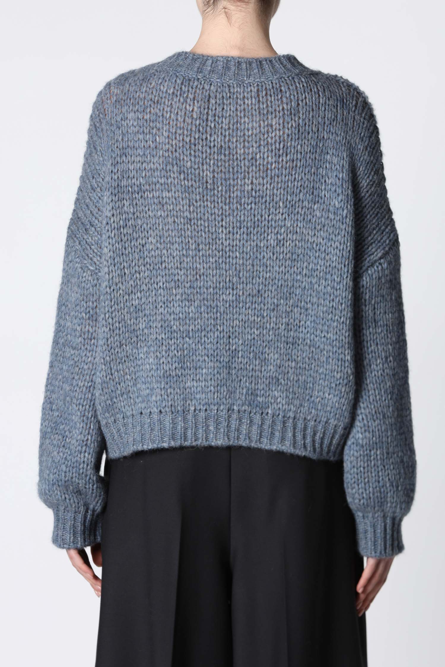 Roberto Collina Knit Sweater