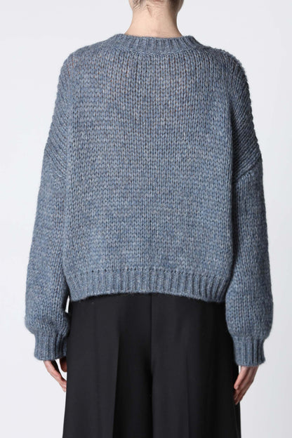 Roberto Collina Knit Sweater