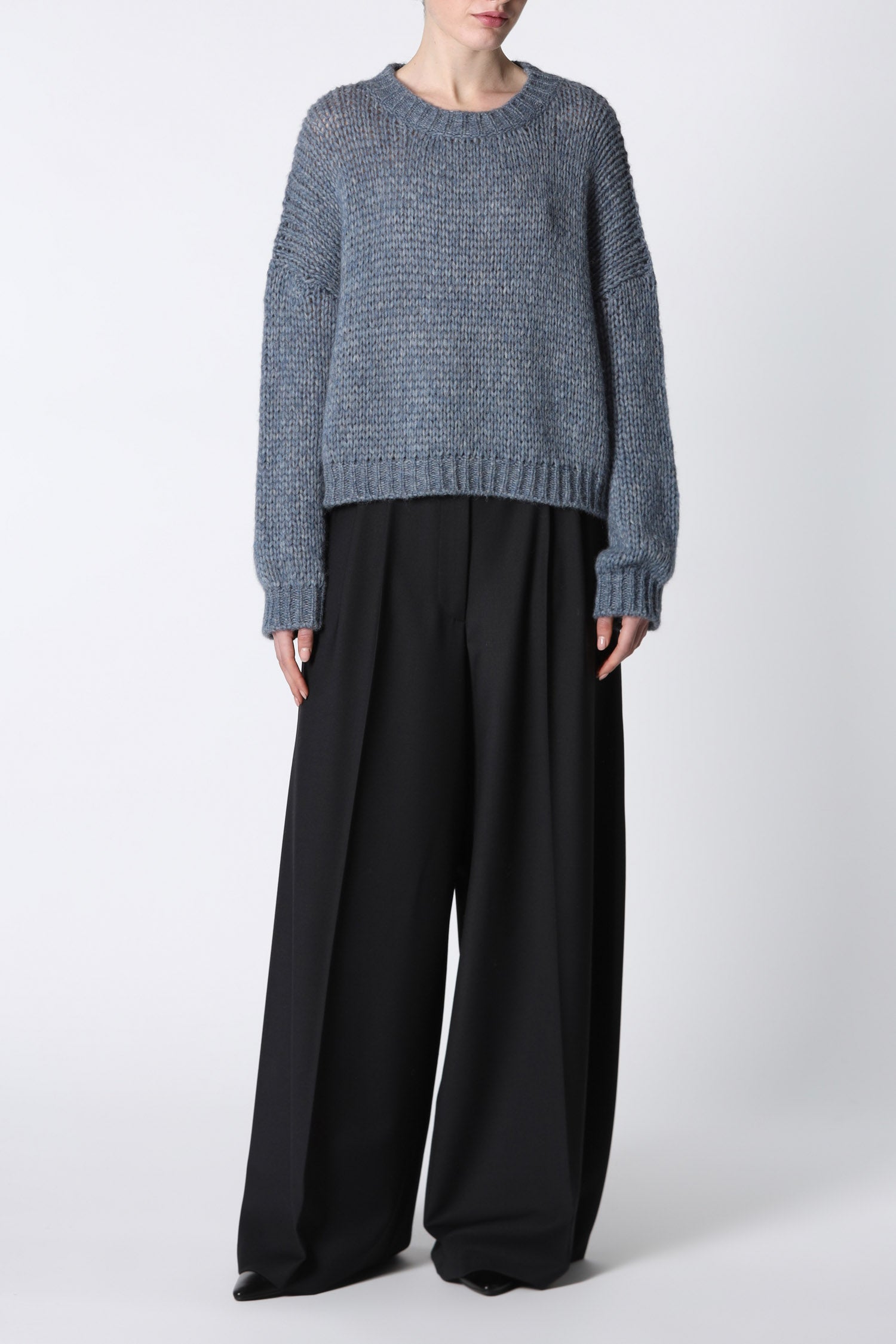 Roberto Collina Knit Sweater