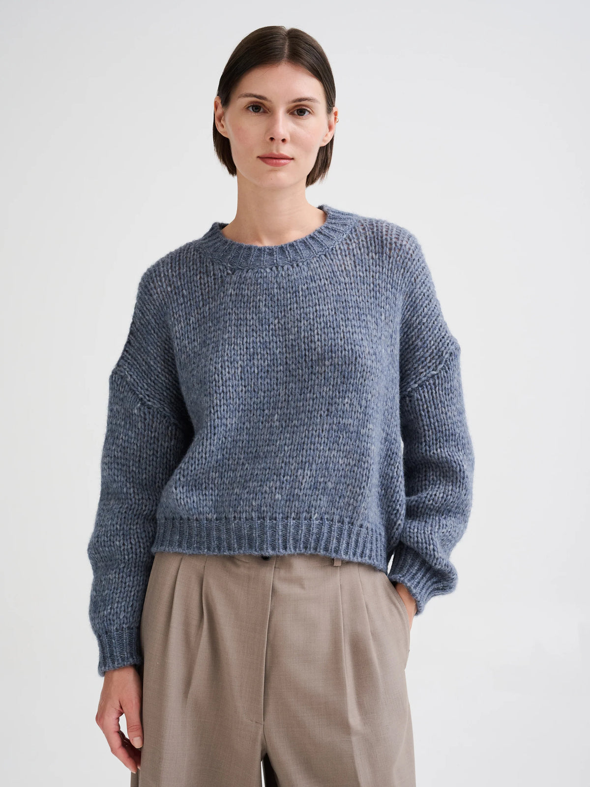 Roberto Collina Knit Sweater