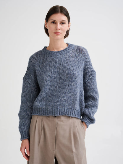 Roberto Collina Knit Sweater