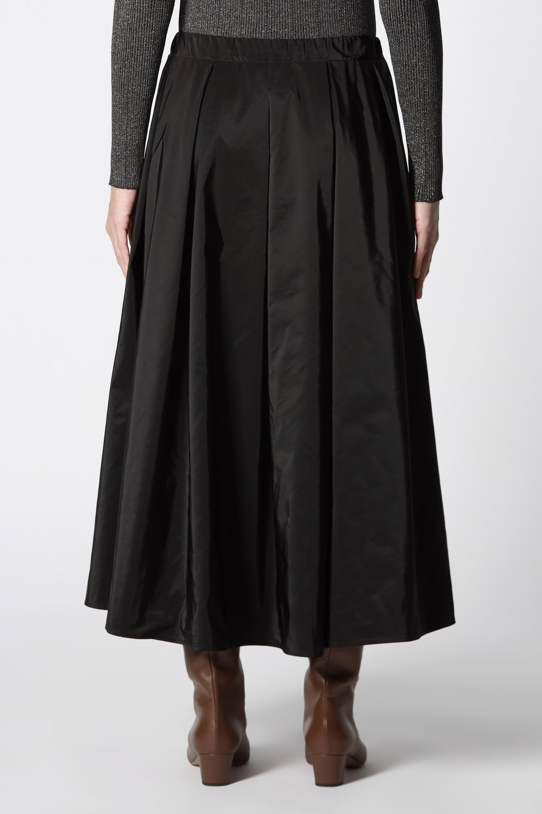 Roberto Collina Midi Skirt