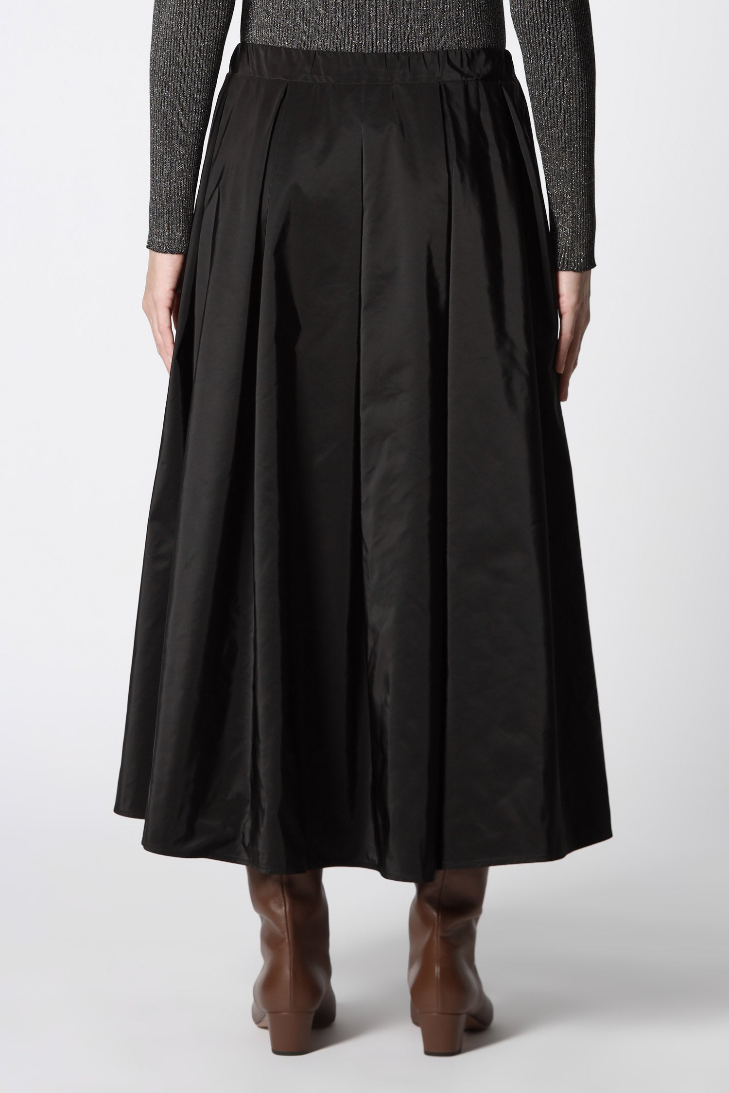 Roberto Collina Midi Skirt