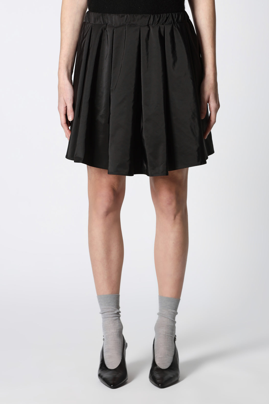 Roberto Collina Mini Skirt