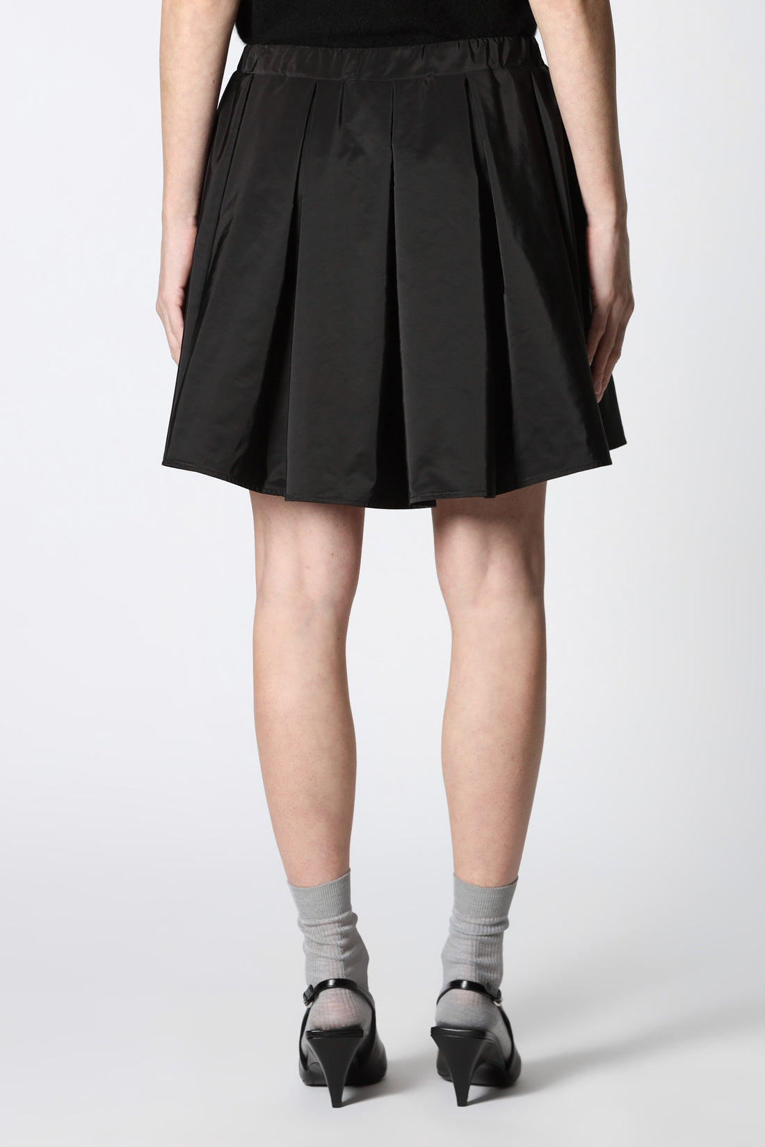 Roberto Collina Mini Skirt