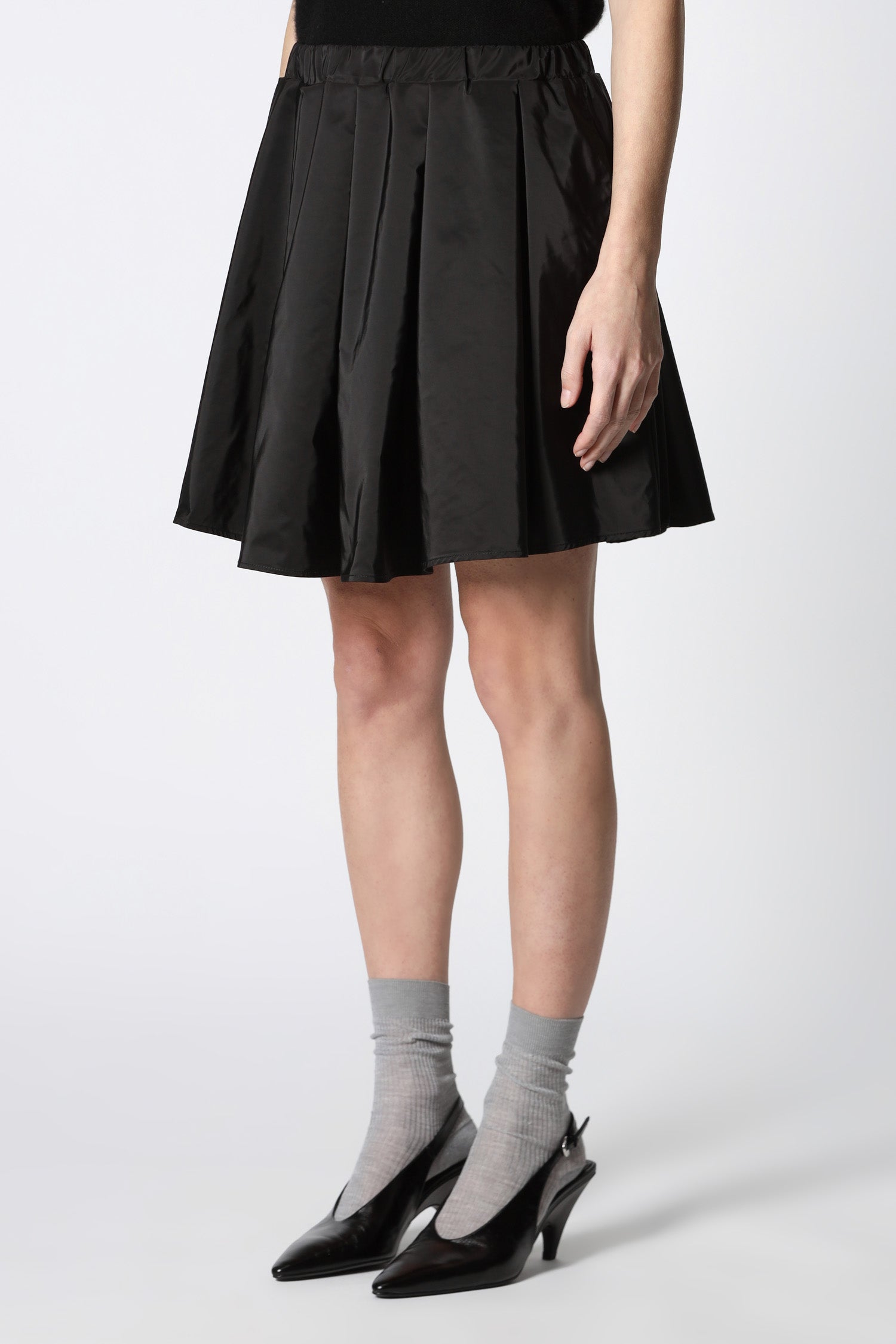 Roberto Collina Mini Skirt