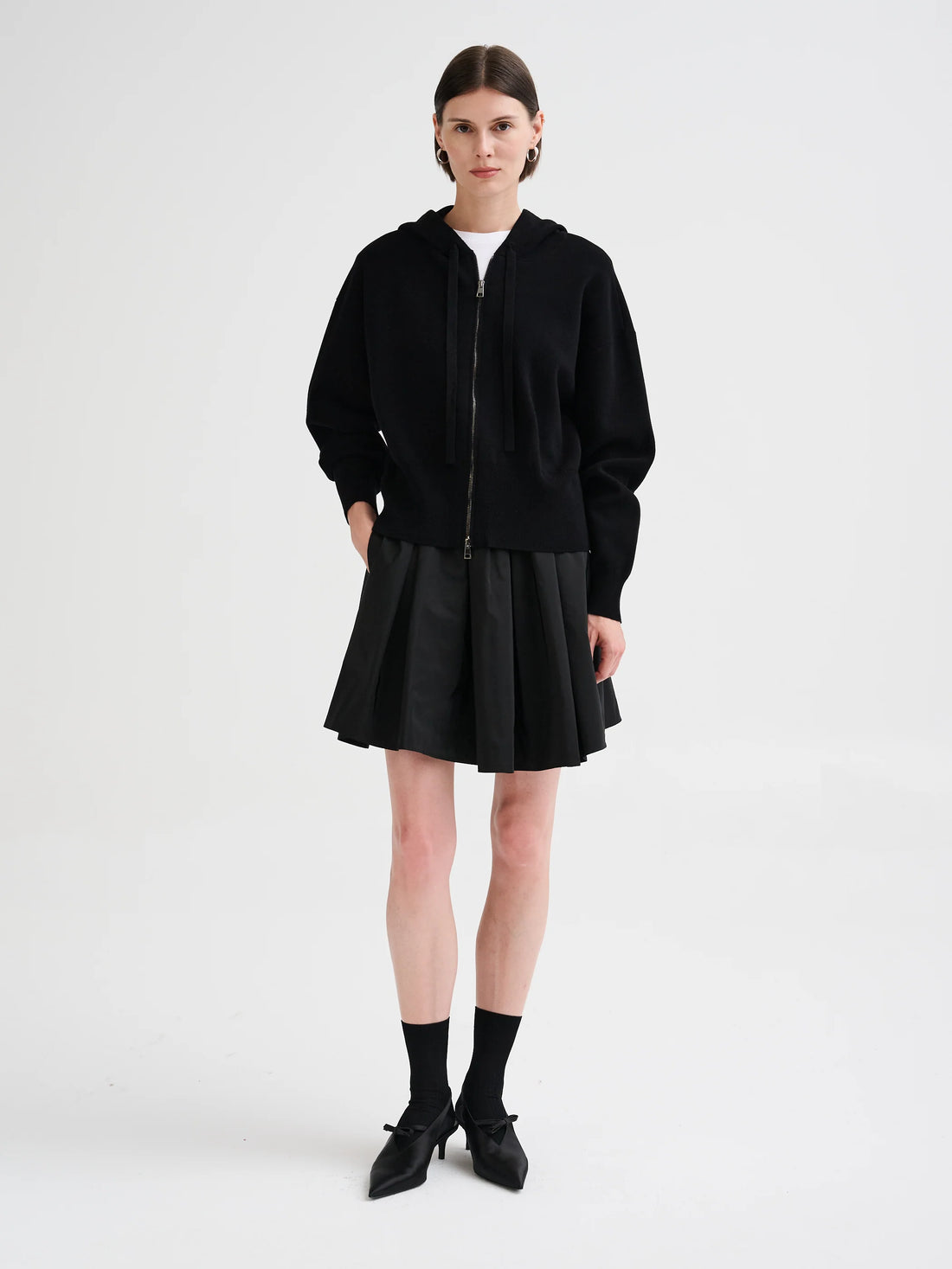 Roberto Collina Mini Skirt