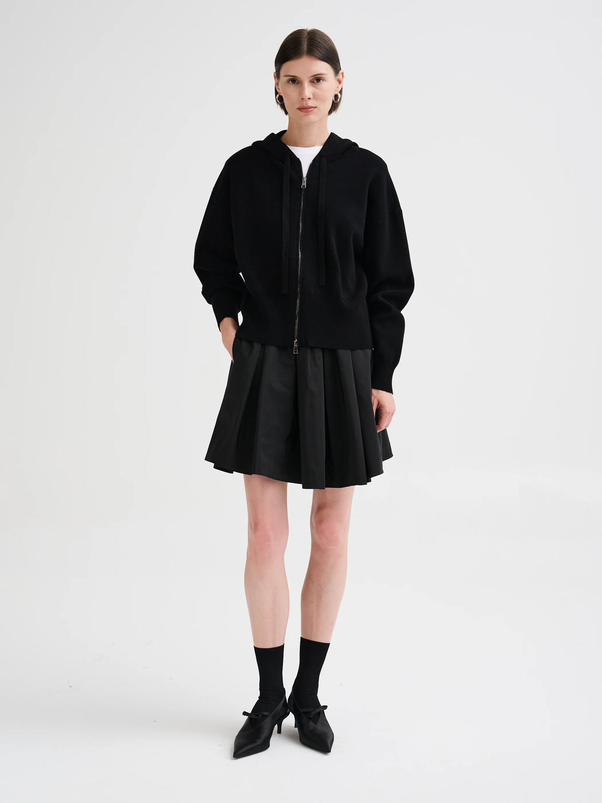 Roberto Collina Mini Skirt