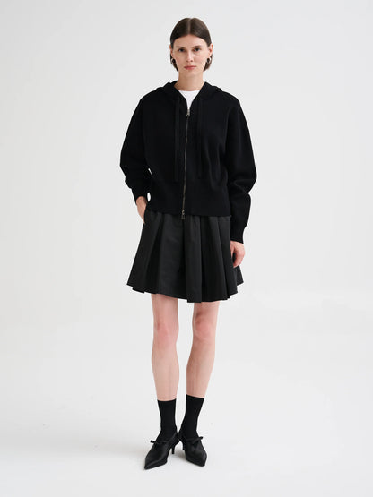 Roberto Collina Mini Skirt
