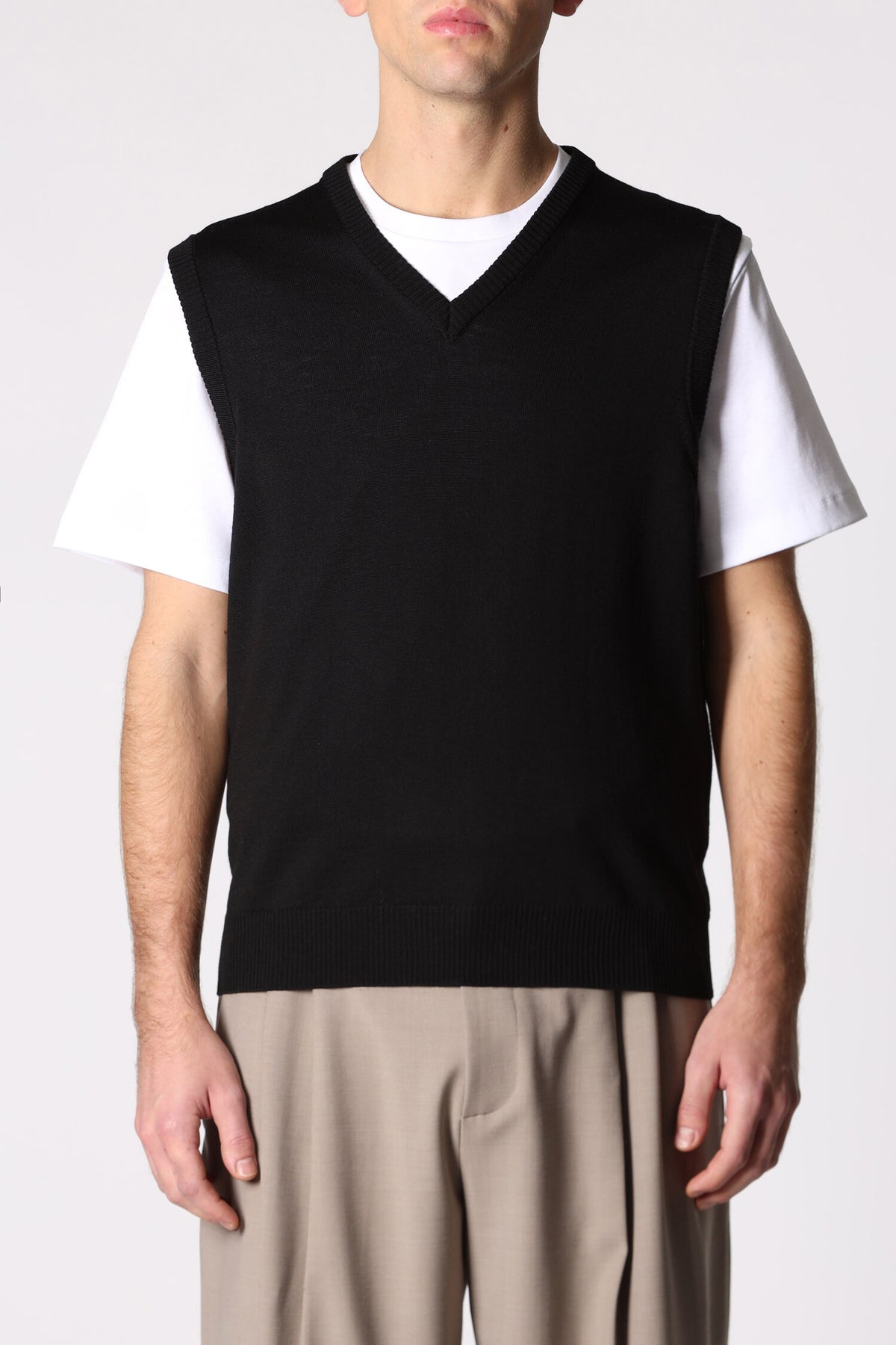 Roberto Collina Slipover
