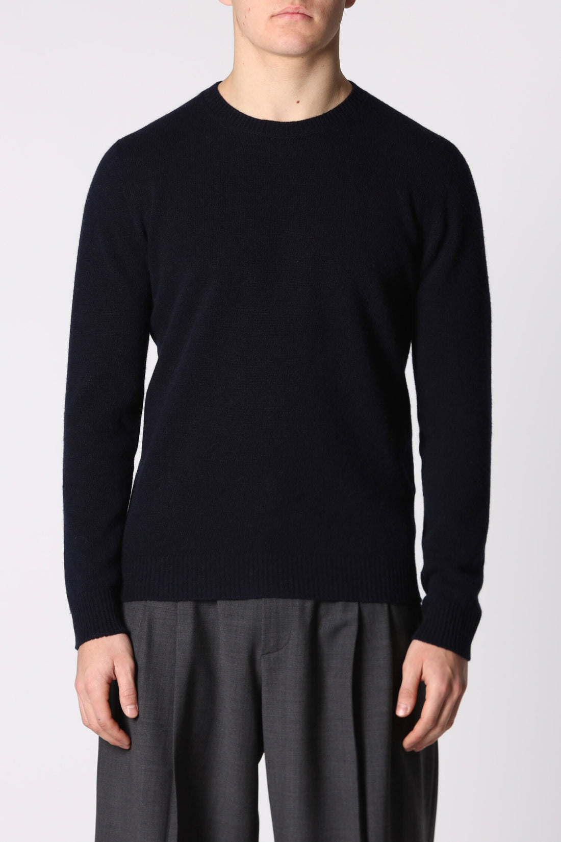 Roberto Collina Crew Neck