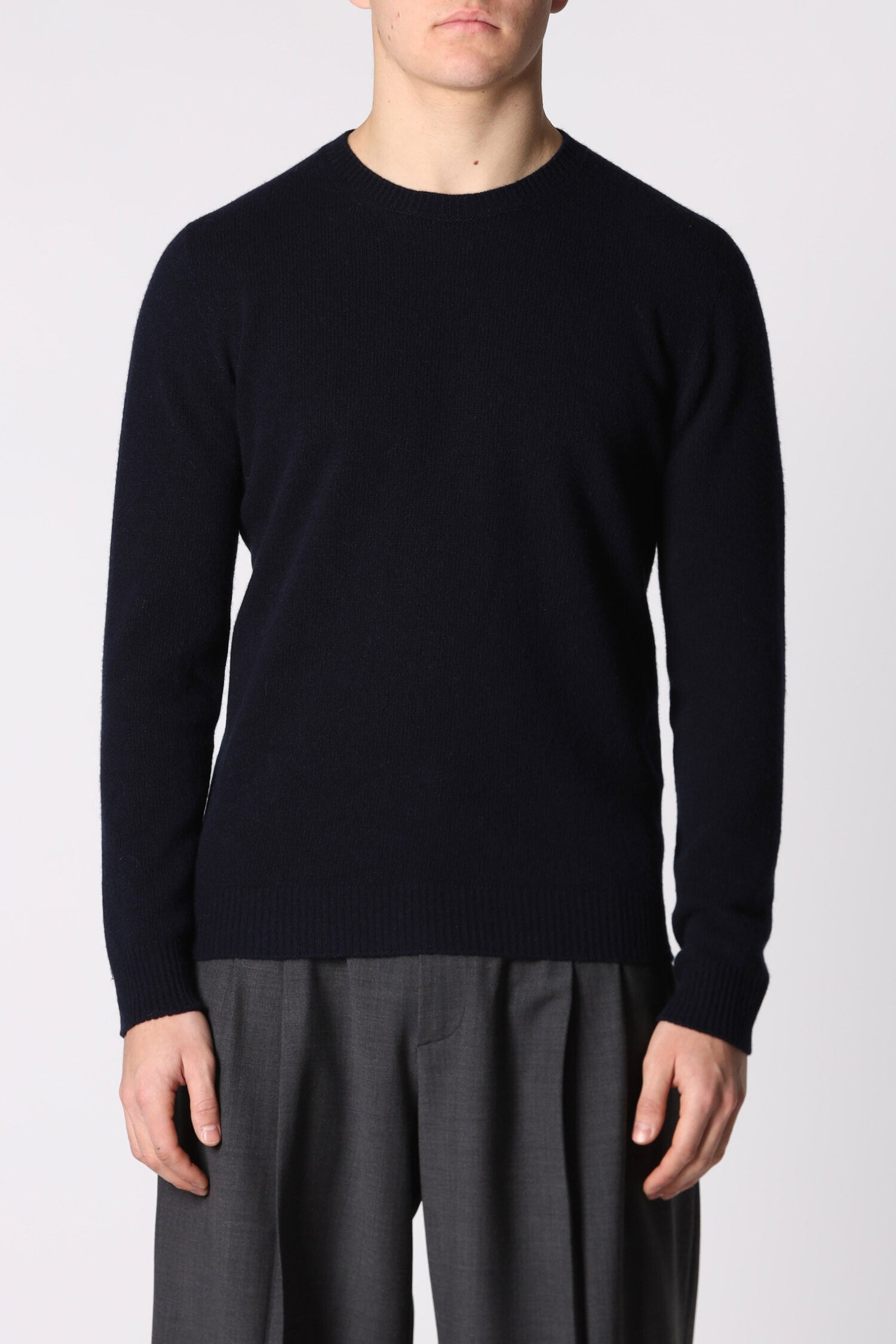 Roberto Collina Crew Neck