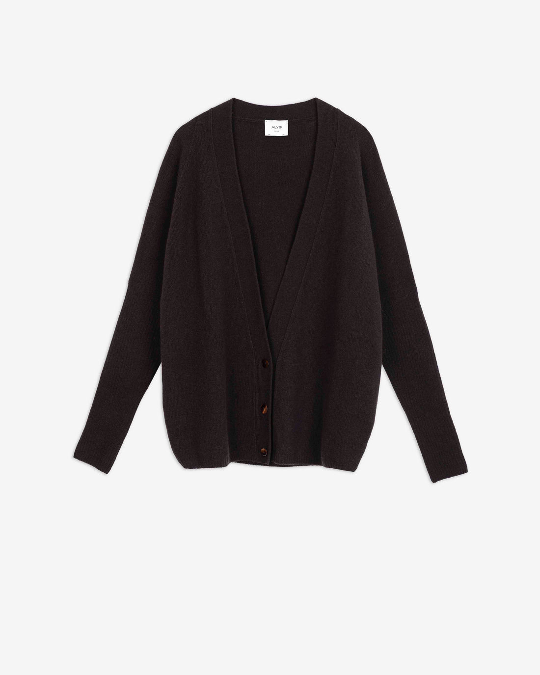 Alysi Cardigan 265414