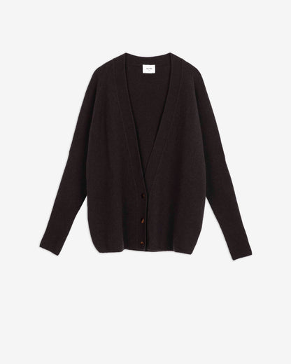 Alysi Cardigan 265414