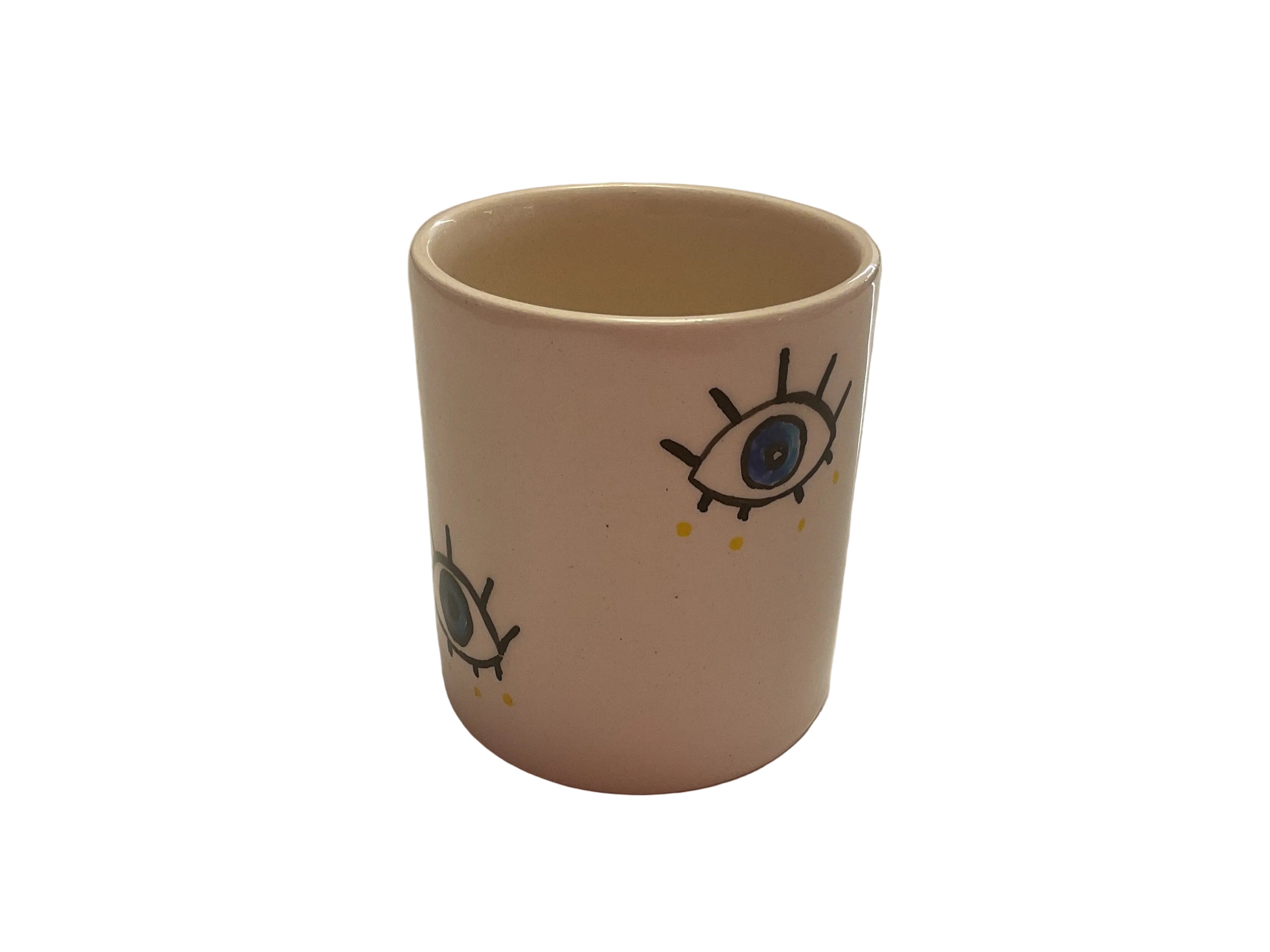 Feeling Good Inside Abundance Ceramic Mug