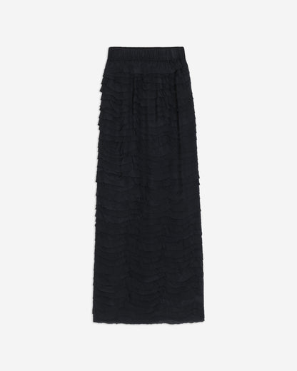 Alysi Long Skirt