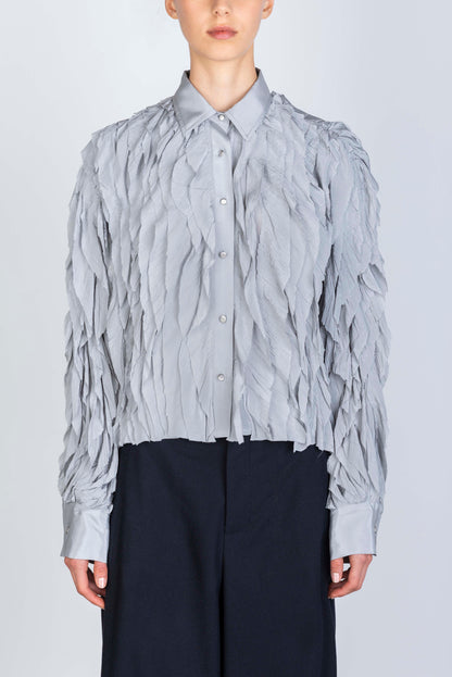 Alysi Boxy Shirt