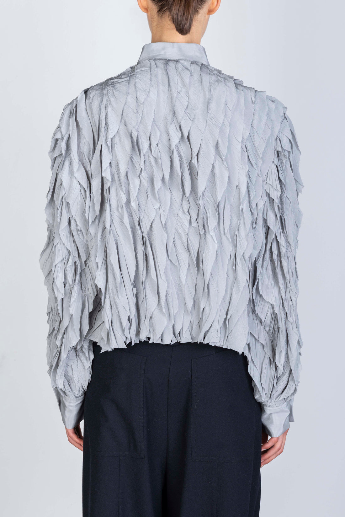 Alysi Boxy Shirt
