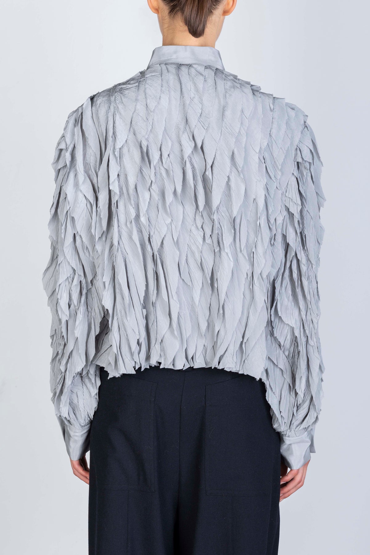 Alysi Boxy Shirt