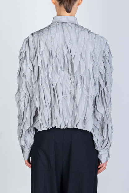 Alysi Boxy Shirt