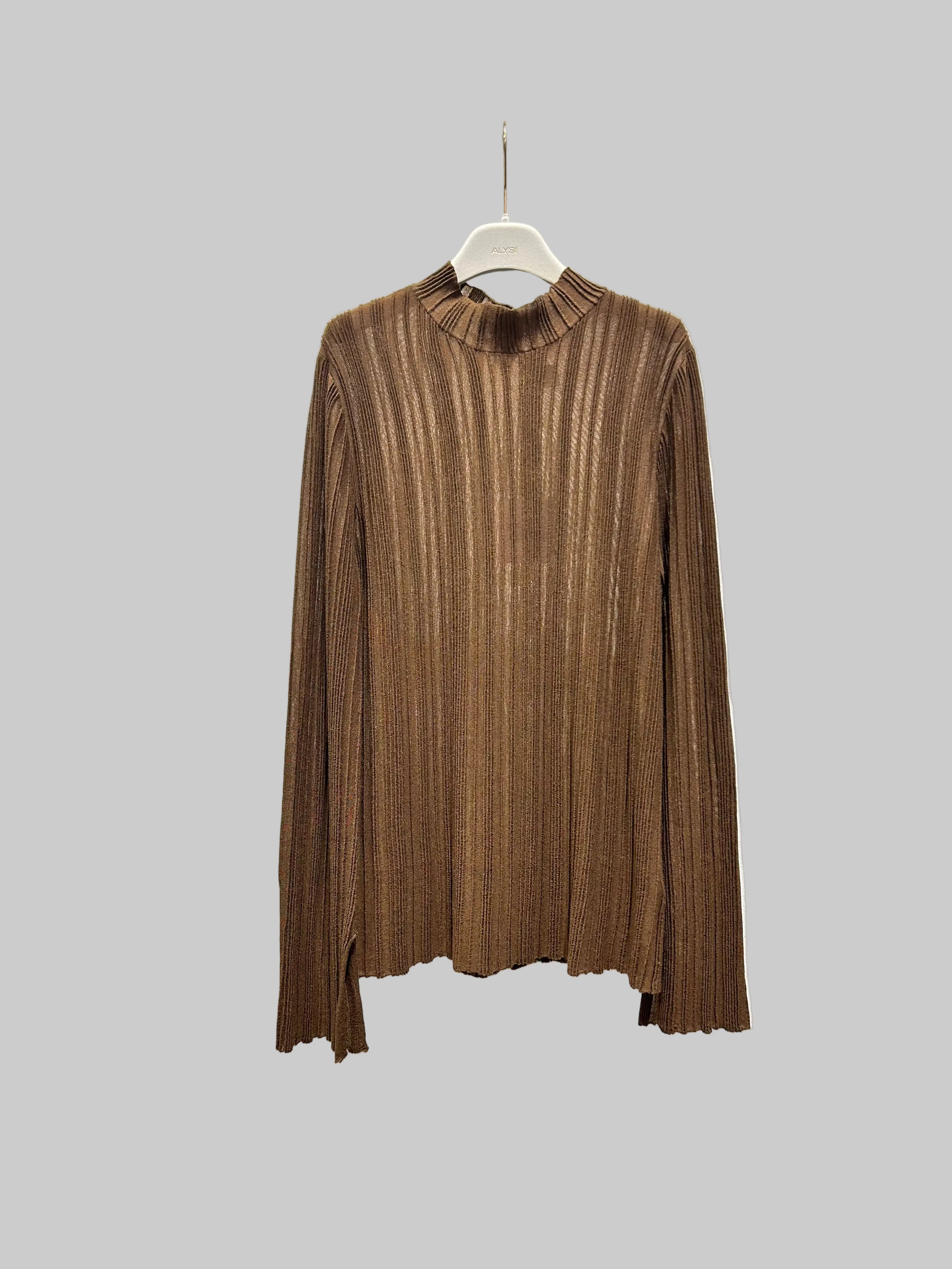 Alysi Sweater