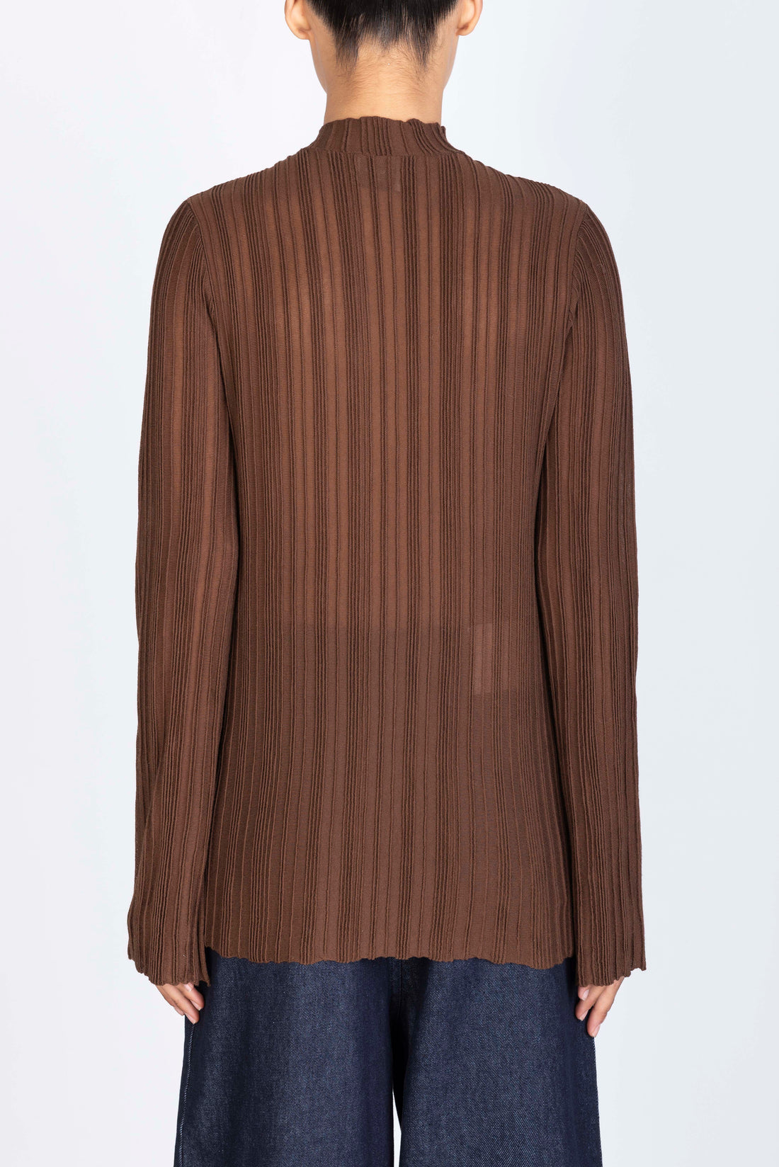 Alysi Sweater