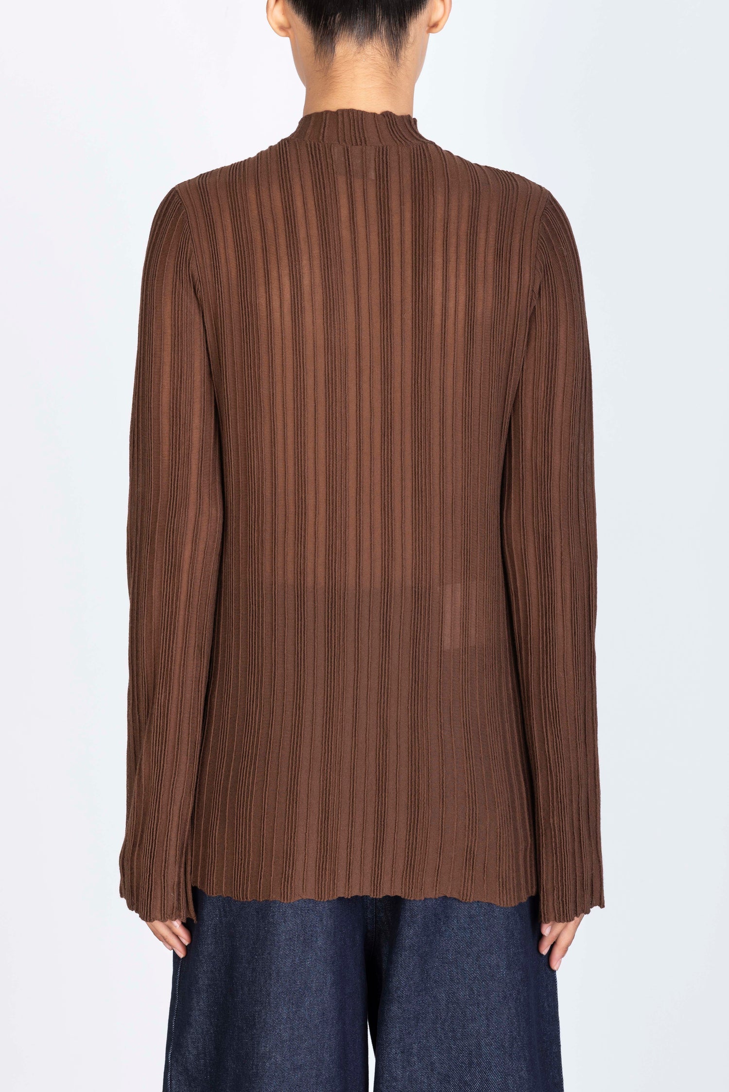 Alysi Sweater
