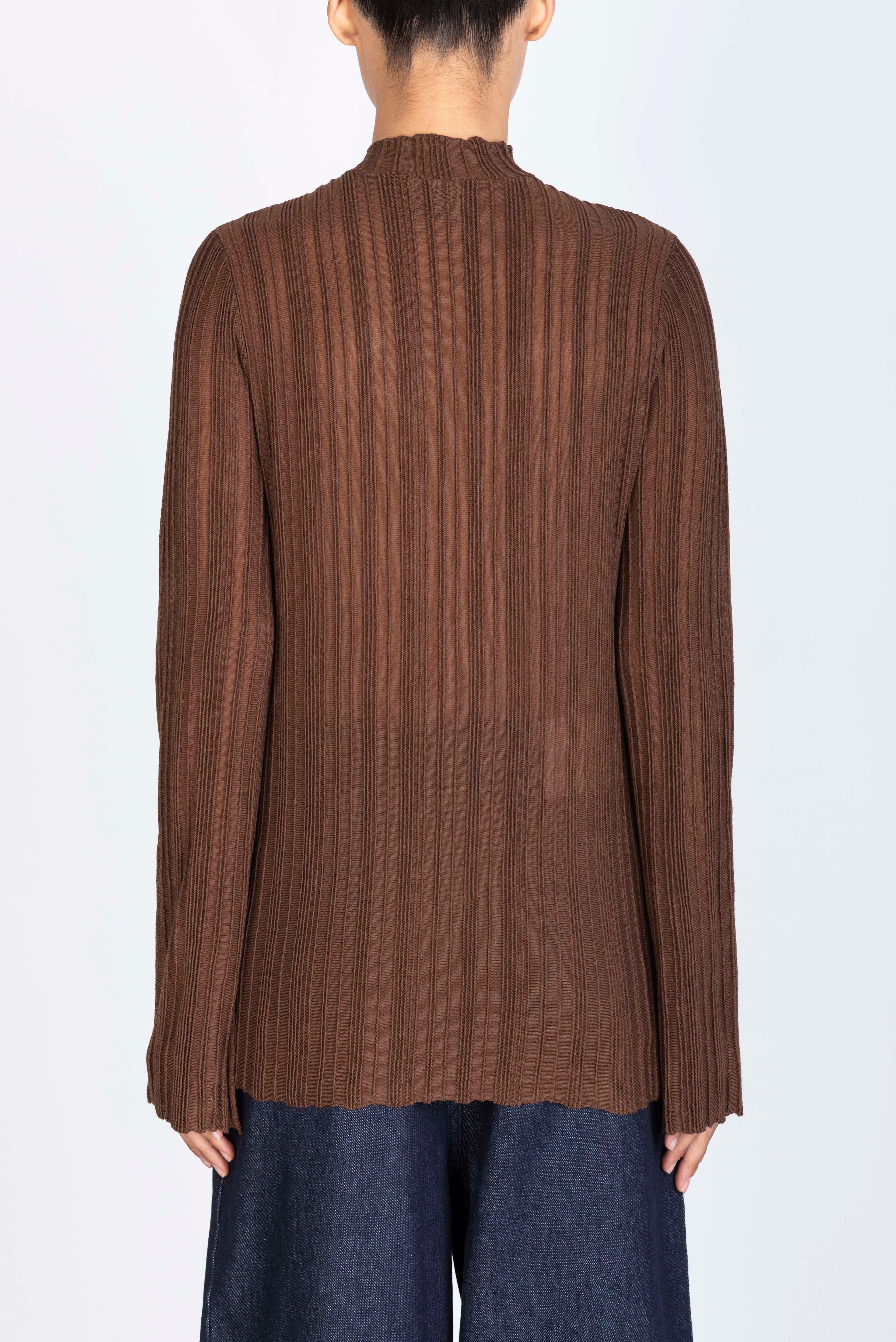 Alysi Sweater