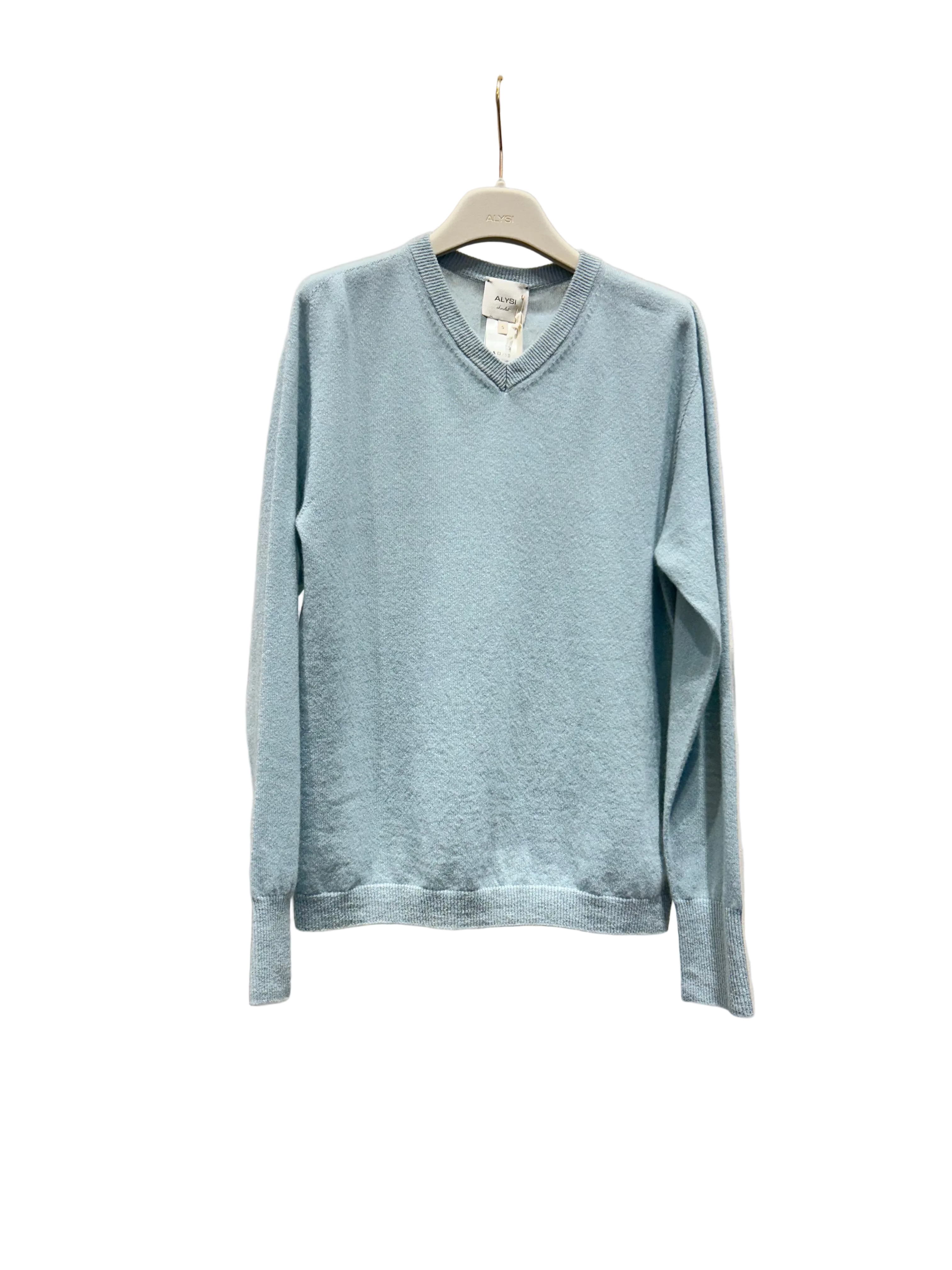 Alysi Cashmere Sweater