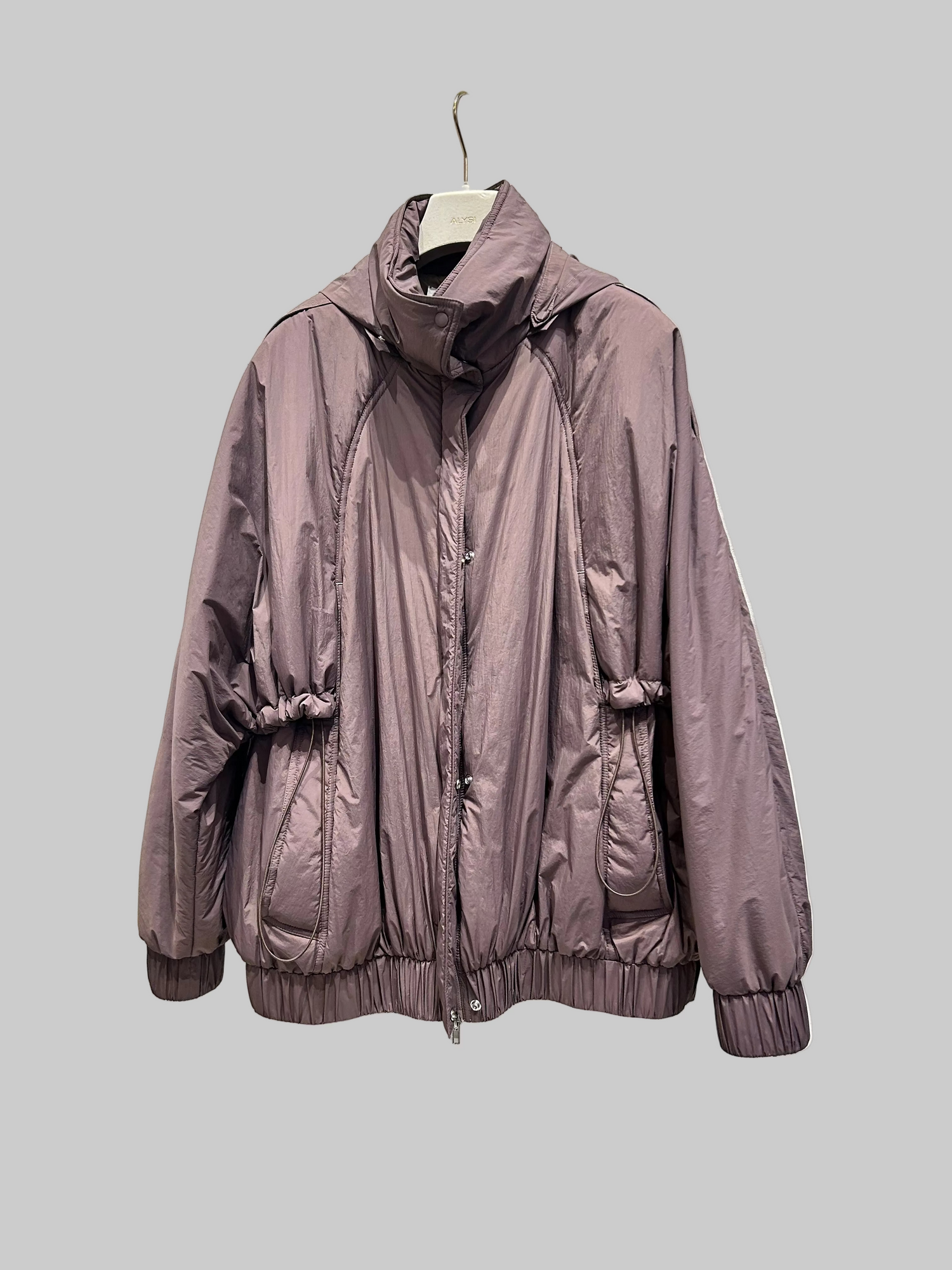 Alysi Puffer Jacket
