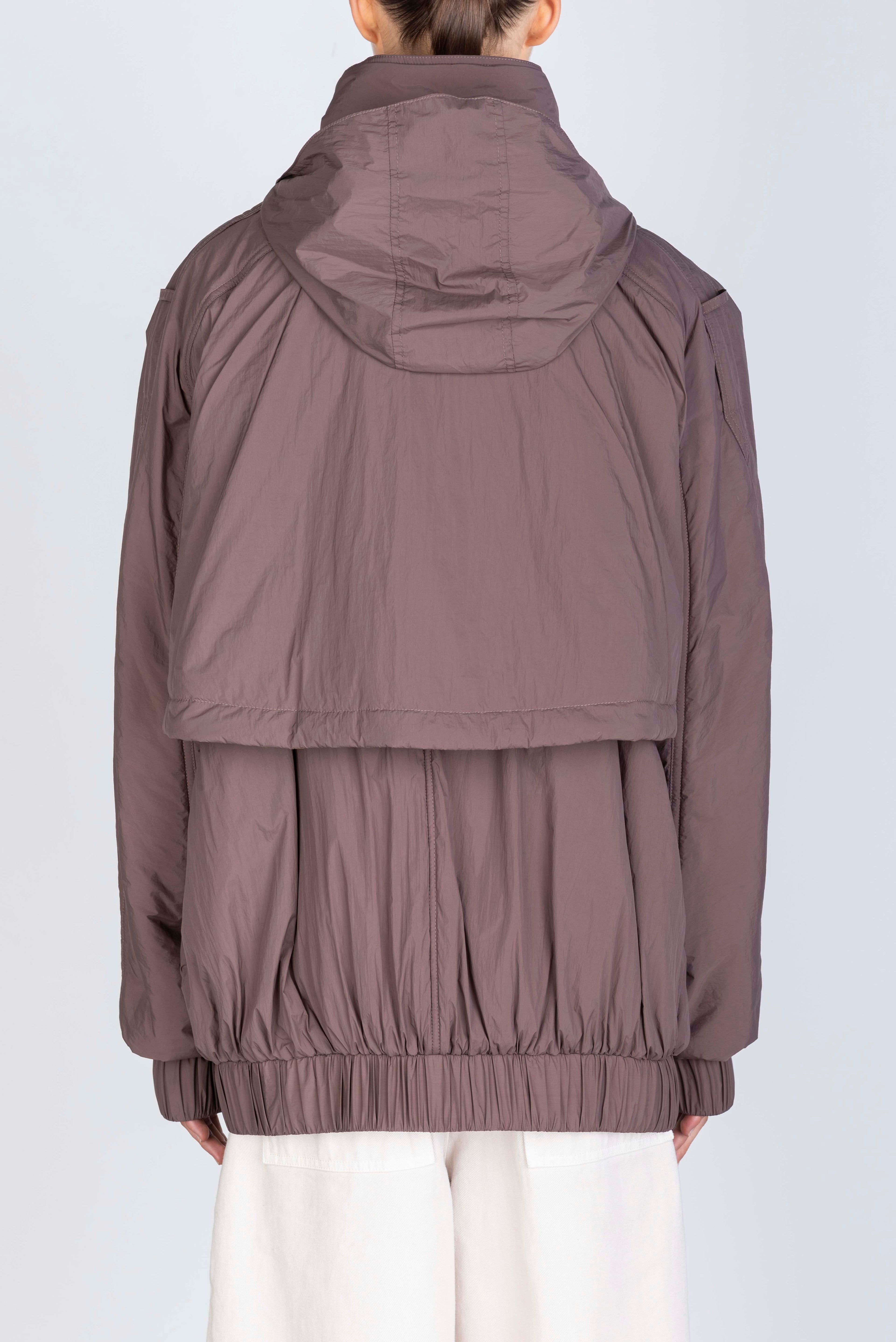 Alysi Puffer Jacket