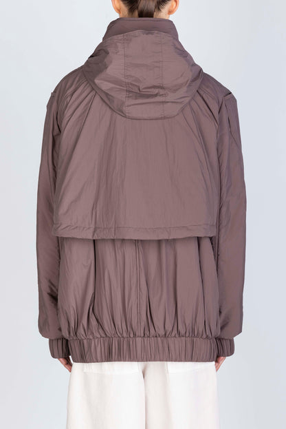 Alysi Puffer Jacket