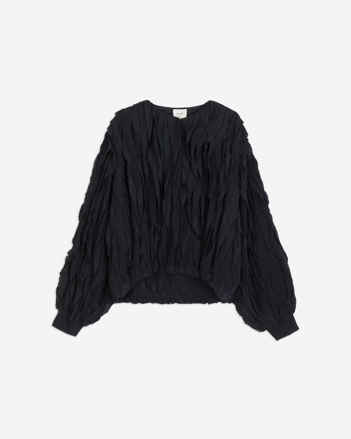 Alysi Bomber Jacket