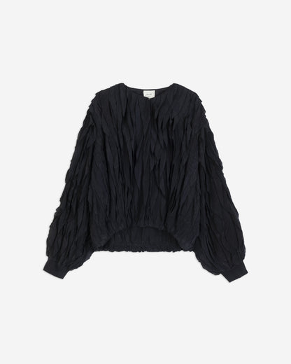 Alysi Bomber Jacket