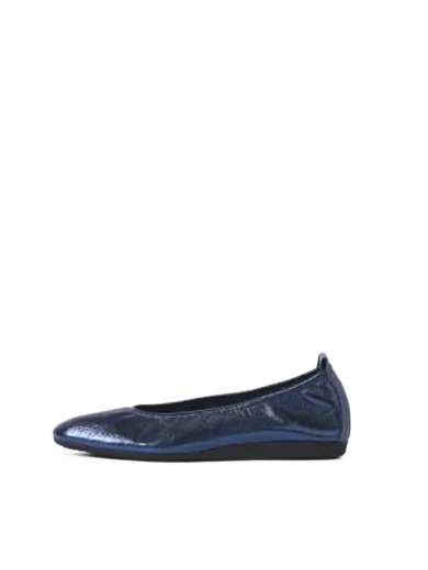 Arche Laius Ballerinas Indaco