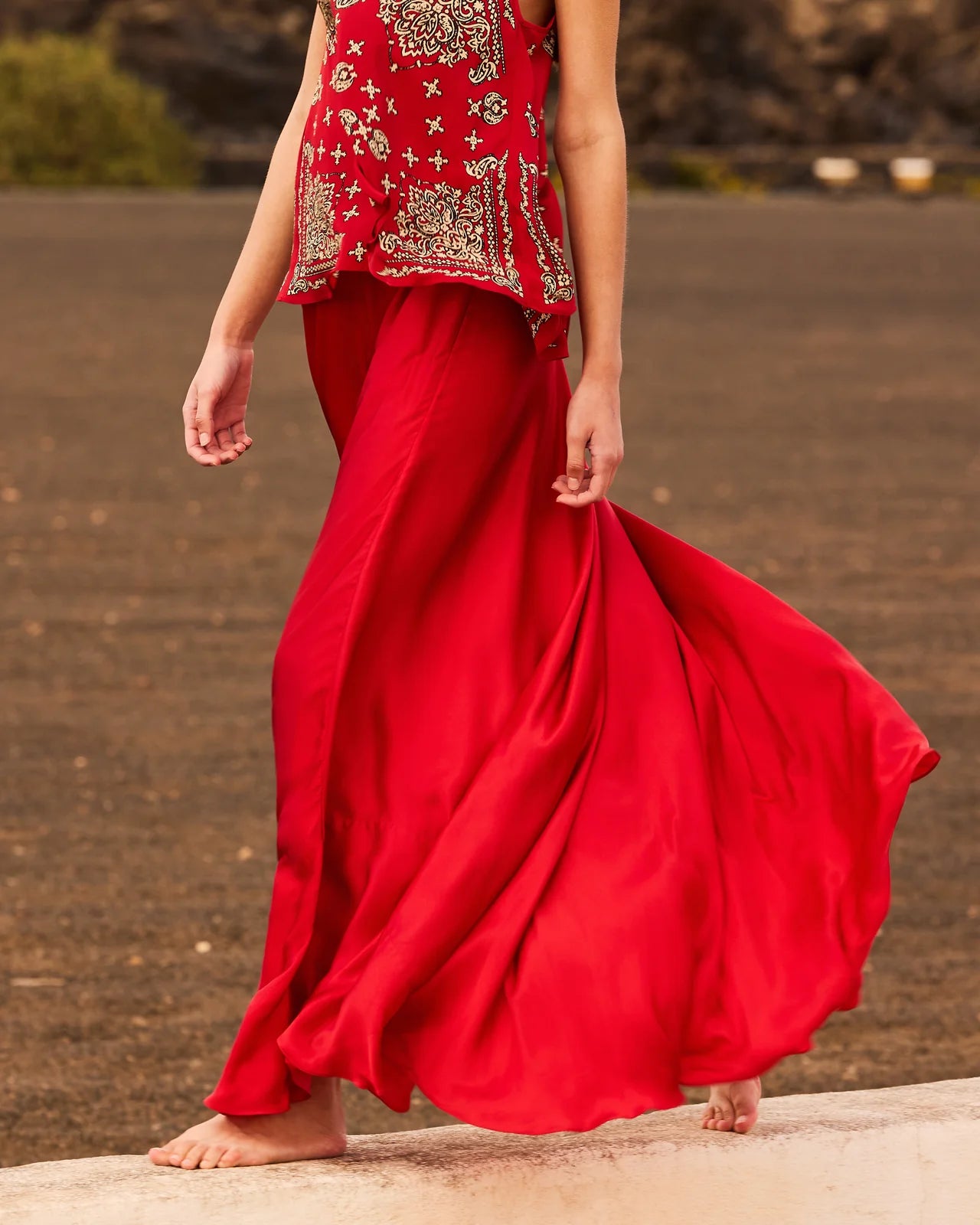 Mes Demoiselles Skirt Calista