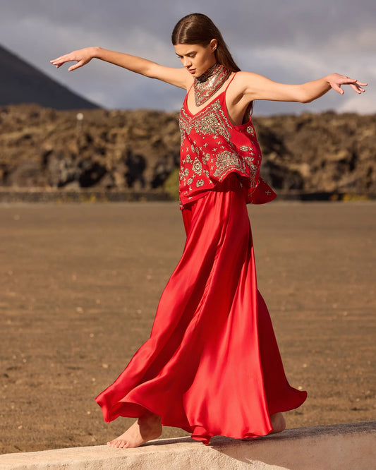 Mes Demoiselles Skirt Calista