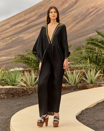 Mes Demoiselles Dress Chajchas