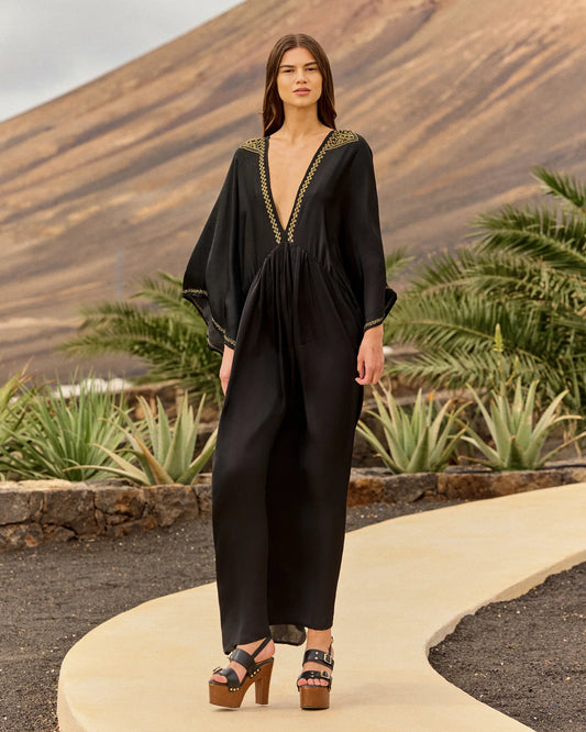 Mes Demoiselles Dress Chajchas