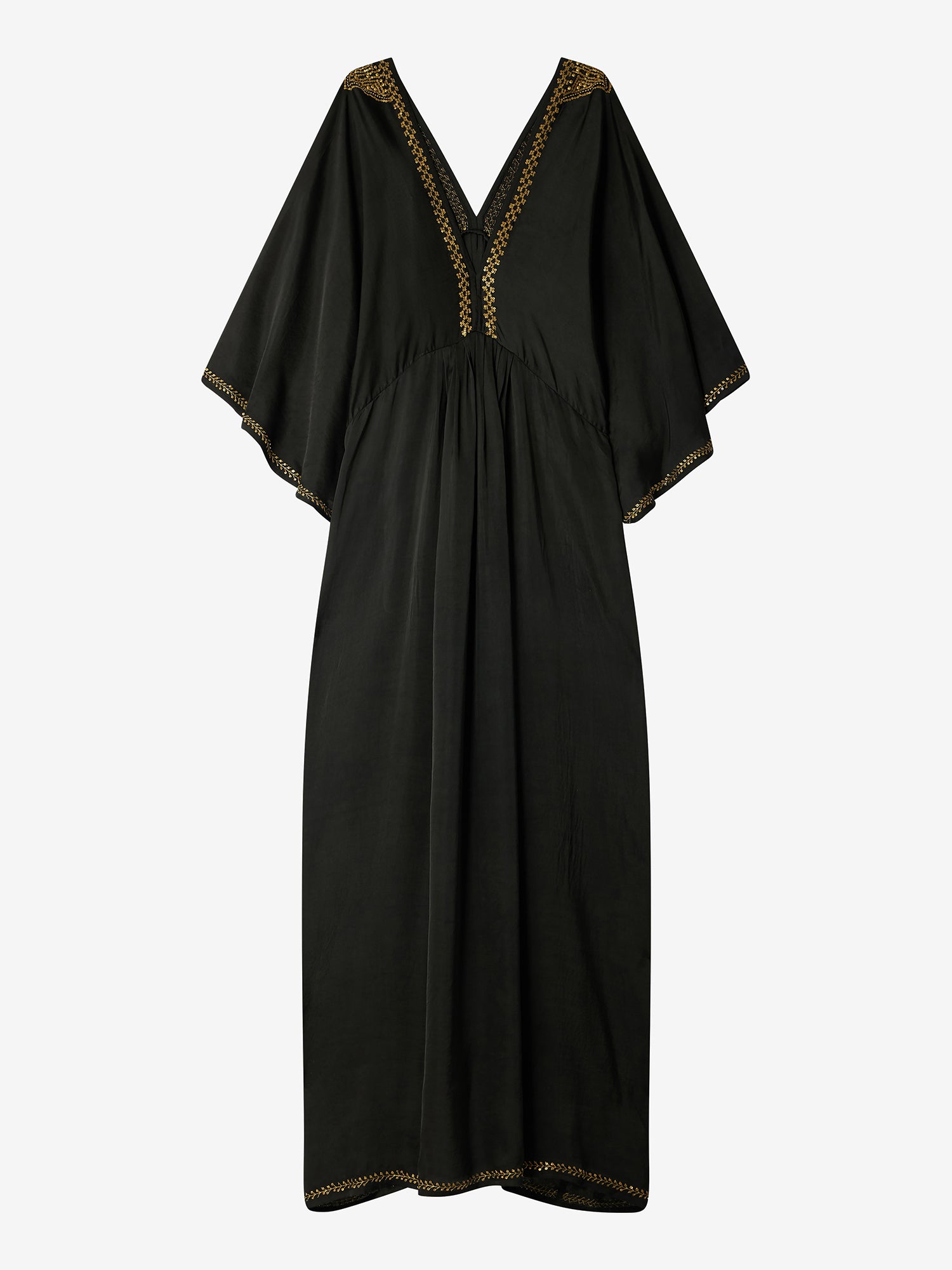 Mes Demoiselles Dress Chajchas