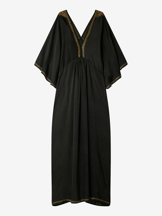 Mes Demoiselles Dress Chajchas