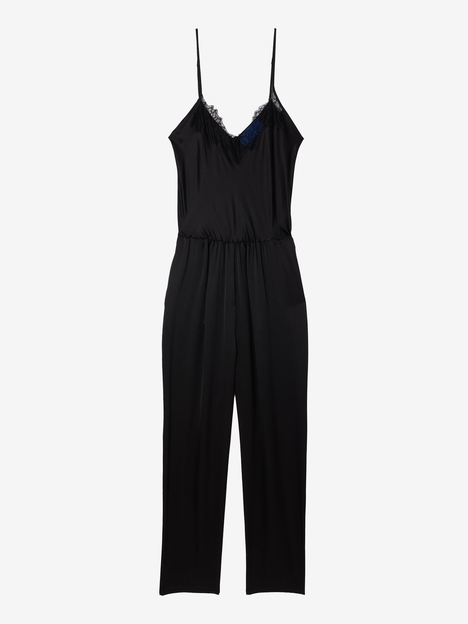 Mes Demoiselles Evasion Jumpsuit