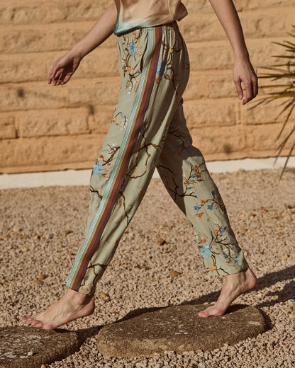 Mes Demoiselles Floppy Trousers