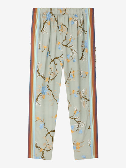 Mes Demoiselles Floppy Trousers