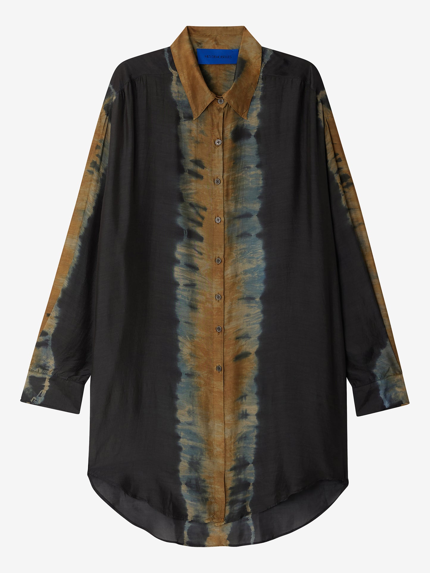 Mes Demoiselles Shirt Lumelo